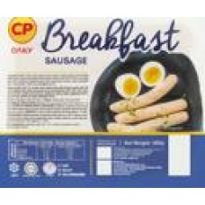 CP BREAKFAST SAUSAGE 300G