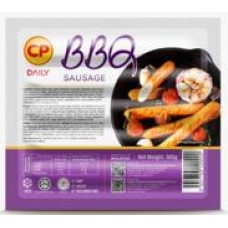 CP BBQ SAUSAGE 300G