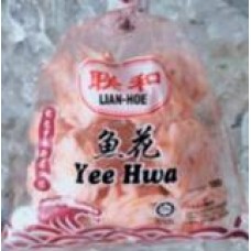 LH YEE HWA 180G 鱼花