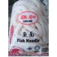 LH FISH NOODLE 500G 鱼面