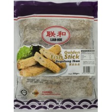 DR FISH GOLDEN FISH STICK 500G 黄金鱼条