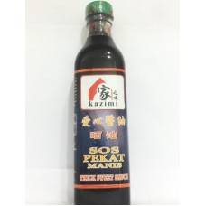 KAZIMI THICK SWEET SAUCE 375ML