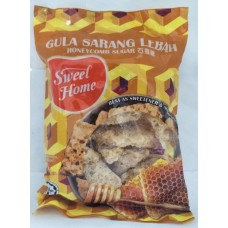 SWEET HOME HONEYCOMB SUGAR 250G