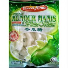 STM KUNDUR MANIS 250G 冬瓜糖