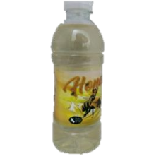 QUEEN BEE HONEY DRINK 350ML 蜂蜜水