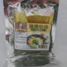 NYONYA BOO VEG NYONYA LAKSA 120G 娘惹叻沙