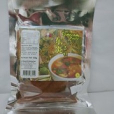 NYONYA BOO TOMYAM PASTE 120G 东炎香料