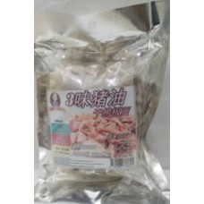 NYONYA BOO 3 FLVR PORK OIL PAN MEE 150G 3味猪油干捞板面